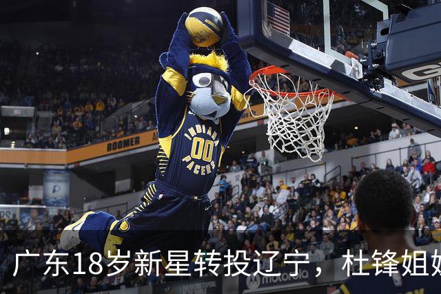 广东18岁新星转投辽宁，杜锋姐姐当选篮协副会长，2后卫试训新疆，广厦外援接受归化